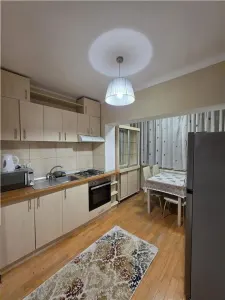 De inchiriat apartament cu 3 camere decomandate 2 balcoane si loc parcare situat in zona Tilisca din Sibiu - foto 10