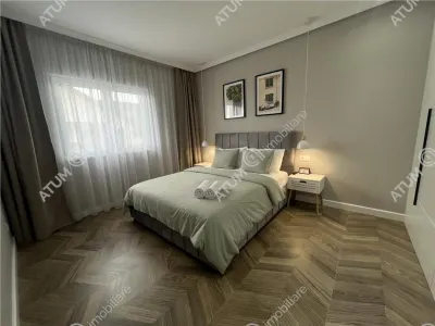 De vanzare apartament modern cu 2 camere etajul intermediar 2 zona Arhitectilor Lidl - foto 6