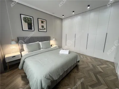 De vanzare apartament modern cu 2 camere etajul intermediar 2 zona Arhitectilor Lidl - foto 8