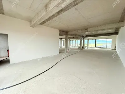 Spatiu comercial si birouri de vanzare in Sibiu 1230 mp utili zona Shopping City Sibiu - foto 5
