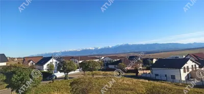 De vanzare casa cu 4 camere decomandate si gradina in zona Bavaria in Sibiu - foto 15