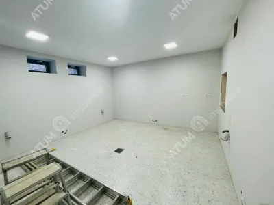 Vila de vanzare cu suprafata de 609 mp utili si teren de 950 mp situata in zona ultracentrala a Sibiului - foto 20