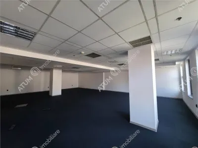 De inchiriat spatiu comercial generos situat pe Calea Dumbravii in Sibiu - foto 2
