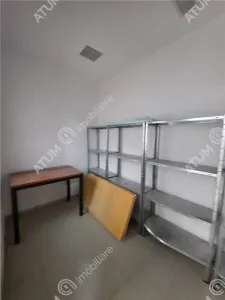 De inchiriat spatiu comercial generos situat pe Calea Dumbravii in Sibiu - foto 8