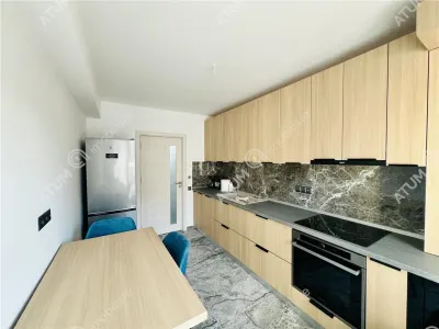 De vanzare apartament cu 2 camere decomandate la etajul 2 zona Doamna Stanca - foto 13