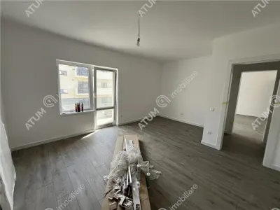 De vanzare apartament cu 3 camere 2 bai si 2 balcoane la etajul 1 zona Doamna Stanca - foto 6