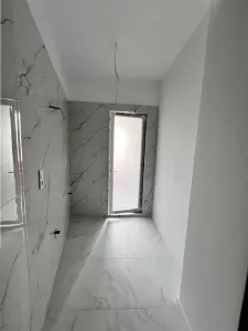 Apartament cu 3 camere decomandate 2 bai si 2 balcoane de vanzare in Sibiu zona Rahovei - foto 9