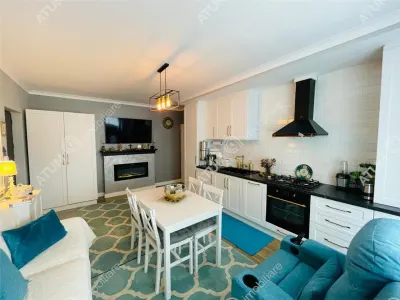 Apartament cochet cu 3 camere, gradina 110 mp si 3 parcari in zona Selimbar din Sibiu - foto 9