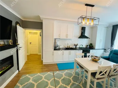 Apartament cochet cu 3 camere, gradina 110 mp si 3 parcari in zona Selimbar din Sibiu - foto 10
