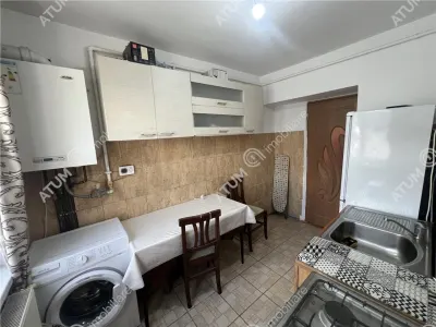 De vanzare apartament cu 2 camere decomandate zona Milea/OMV din Sibiu - foto 6