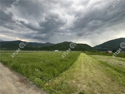 De vanzare teren intravilan de 3477 mp in Boita - foto 7