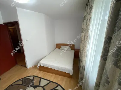 De vanzare apartament cu 2 camere decomandate din zona Terezian Sibiu - foto 3