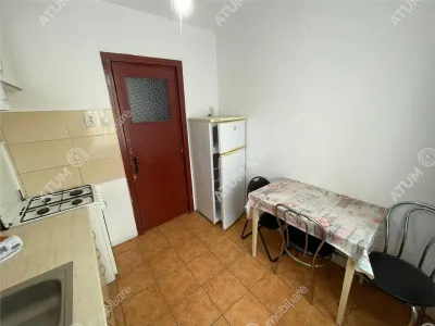 De vanzare apartament cu 2 camere decomandate din zona Terezian Sibiu - foto 7