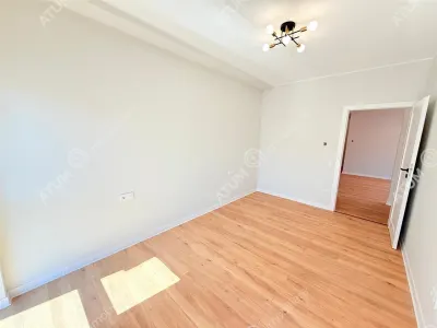 De vanzare apartament finisat la cheie cu 3 camere decomandate 2 bai si 2 balcoane in Selimbar - foto 12