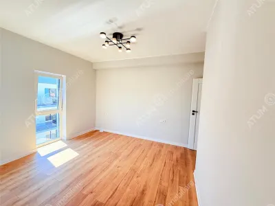 De vanzare apartament finisat la cheie cu 3 camere decomandate 2 bai si 2 balcoane in Selimbar - foto 9