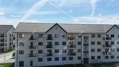 De vanzare garsoniera decomandata la cheie cu balcon zona Pictor Brana - foto 11
