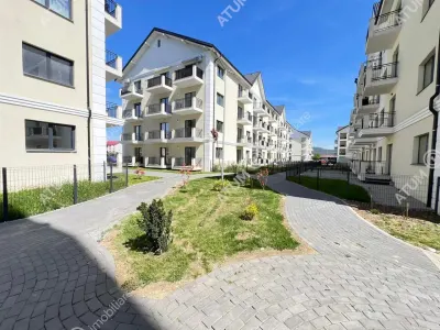 De vanzare garsoniera decomandata la cheie cu balcon zona Pictor Brana - foto 10