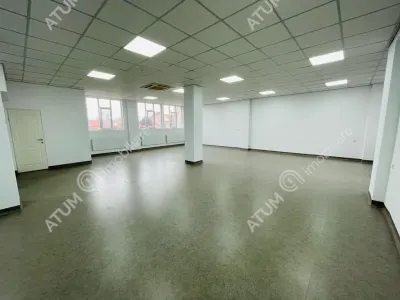 Spatiu pentru birouri de inchiriat in Sibiu zona Centrala - foto 2