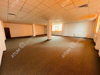 Spatiu birouri de inchiriat in Sibiu zona Vasile Milea/Magazinul Dumbrava - foto 2