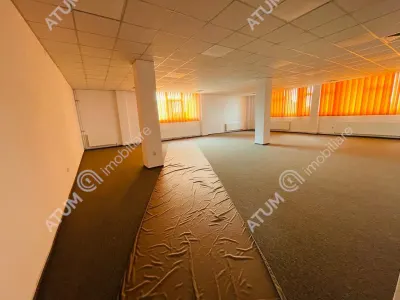 Spatiu birouri de inchiriat in Sibiu zona Vasile Milea/Magazinul Dumbrava - foto 3