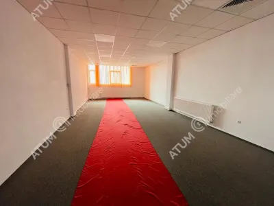 Spatiu birouri de inchiriat in Sibiu zona Vasile Milea/Magazinul Dumbrava - foto 4