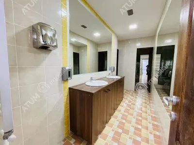 Spatiu birouri de inchiriat in Sibiu zona Vasile Milea/Magazinul Dumbrava - foto 7