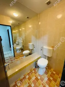 Spatiu birouri de inchiriat in Sibiu zona Vasile Milea/Magazinul Dumbrava - foto 8