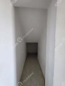 De vanzare casa individuala cu 5 camere terasa si vedere la Muntii Fagaras in cartier Bavaria Sibiu - foto 25