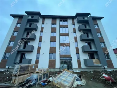 De vanzare apartament intabulat cu 3 camere decomandate 2 bai balcon si loc de parcare situat in Talmaciu/ Sibiu - foto 13