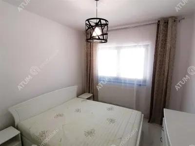Apartament de vanzare cu 2 camere decomandate balcon si parcare zona Mihai Viteazul din Selimbar - foto 3