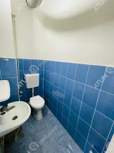 Spatiu comercial cu deschidere stradala de vanzare in Sibiu zona Centrala - foto 11