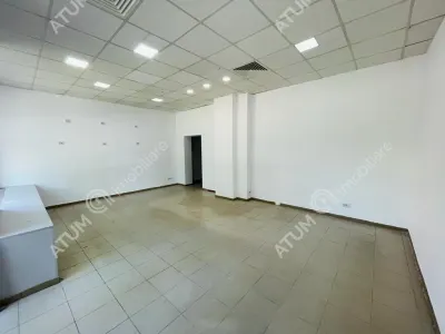 Spatiu comercial cu deschidere stradala de vanzare in Sibiu zona Centrala - foto 3