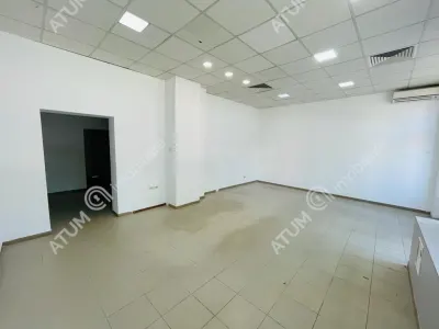 Spatiu comercial cu deschidere stradala de vanzare in Sibiu zona Centrala - foto 4