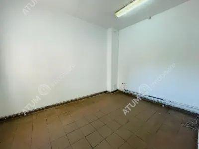 Spatiu comercial cu deschidere stradala de vanzare in Sibiu zona Centrala - foto 9