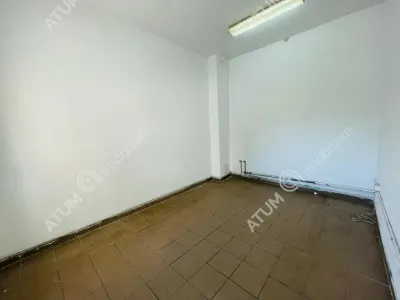 Spatiu comercial cu deschidere stradala de vanzare in Sibiu zona Centrala - foto 10
