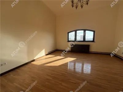 De inchiriat spatiu birouri de 206 mp utili situat pe Bld. Victoriei din Sibiu - Sibiu