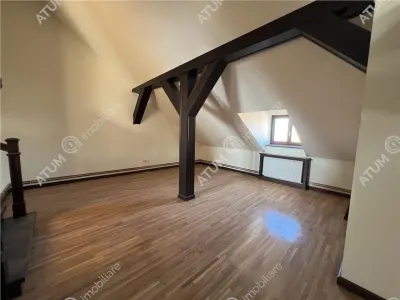 De inchiriat spatiu birouri de 206 mp utili situat pe Bld. Victoriei din Sibiu - foto 10