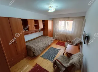 De inchiriat garsoniera confort I langa Spitalul Judetean Sibiu - foto 2