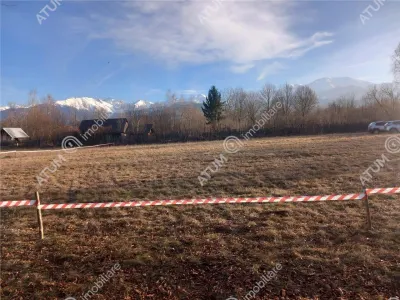 Teren intravilan de vanzare in localitatea Avrig zona Valea Avrigului suparafata 1863 mp - foto 2