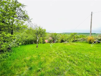 De vanzare cabana individuala cu 1226 mp teren in zona Fantanele langa Sibiu - foto 15