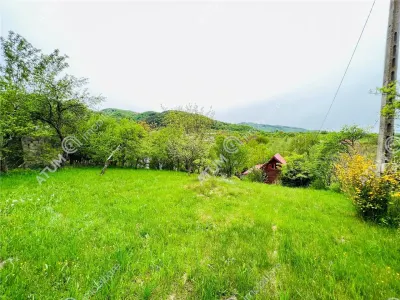 De vanzare cabana individuala cu 1226 mp teren in zona Fantanele langa Sibiu - foto 16