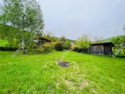 De vanzare cabana individuala cu 1226 mp teren in zona Fantanele langa Sibiu - foto 17