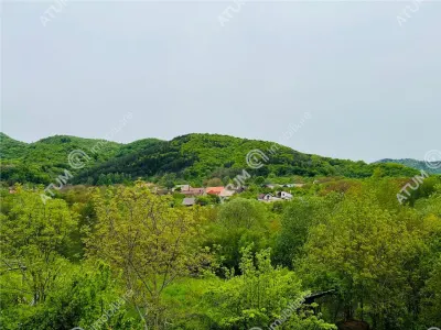 De vanzare cabana individuala cu 1226 mp teren in zona Fantanele langa Sibiu - foto 20