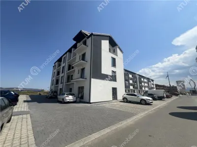 De vanzare apartament cu 3 camere 2 bai si balcon etajul 2 zona Doamna Stanca - foto 12