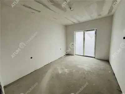 De vanzare apartament cu 3 camere 2 bai si balcon etajul 2 zona Doamna Stanca - foto 3