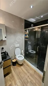 Penthouse cu 2 camere terasa 2 locuri de parcare de inchiriat in zona Turnisor din Sibiu - foto 6