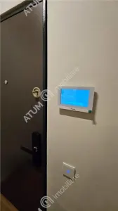 Penthouse cu 2 camere terasa 2 locuri de parcare de inchiriat in zona Turnisor din Sibiu - foto 10
