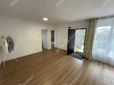 De vanzare apartament cu 3 camere decomandate in zona Arhitectiilor din Sibiu - foto 2