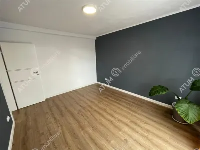 De vanzare apartament cu 3 camere decomandate in zona Arhitectiilor din Sibiu - foto 5