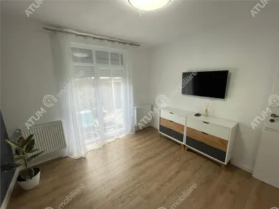 De vanzare apartament cu 3 camere decomandate in zona Arhitectiilor din Sibiu - foto 6